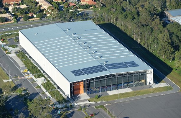 oomera Sports and Leisure Centre - 6
