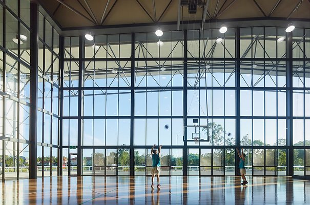 oomera Sports and Leisure Centre - 5 - Sports and Recreation