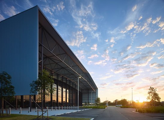 oomera Sports and Leisure Centre - 3 - Sports and Recreation