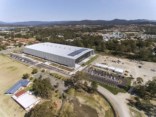 oomera Sports and Leisure Centre - 4