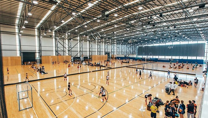oomera Sports and Leisure Centre - 7