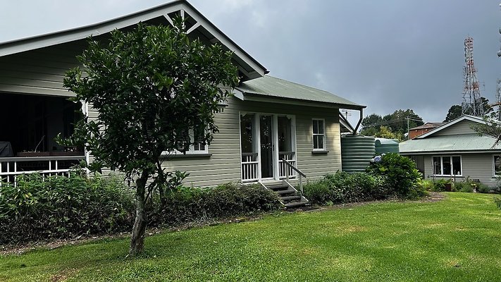 Seaview Retreat26