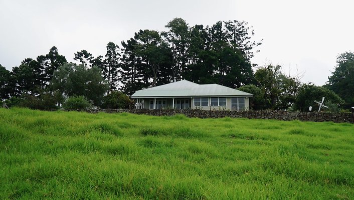 Seaview Retreat64
