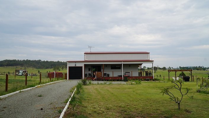Clandulla Cottages, Boyland 21