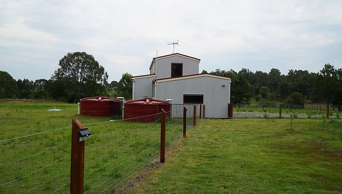 Clandulla Cottages, Boyland 19