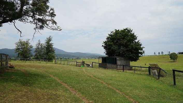 CLANDULLA COTTAGES, Boyland