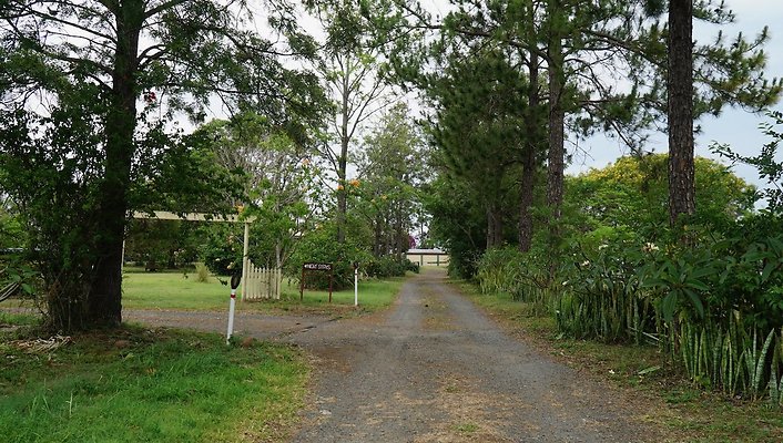 Clandulla Cottages, Boyland 20