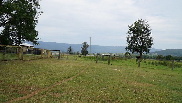 Clandulla Cottages, Boyland 5
