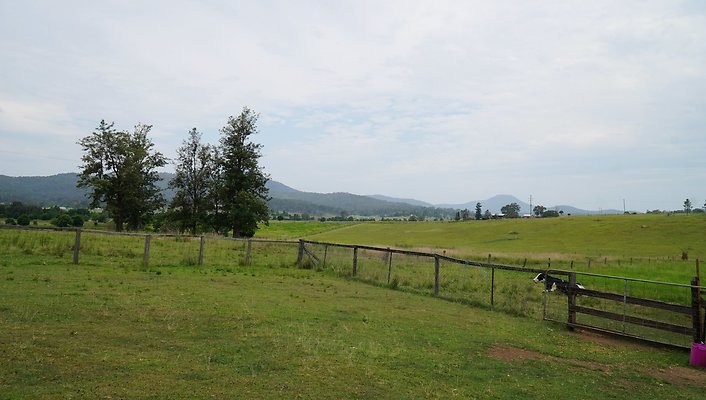 Clandulla Cottages, Boyland 8