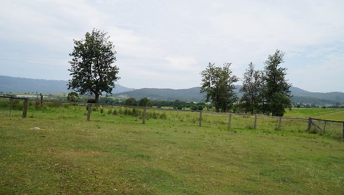 Clandulla Cottages, Boyland 6