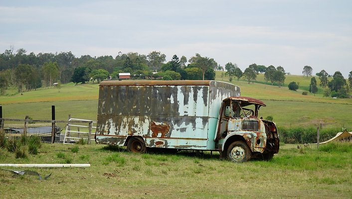 Clandulla Cottages, Boyland 18