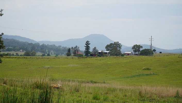 Clandulla Cottages, Boyland 13