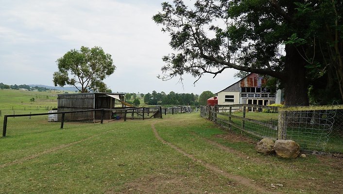 Clandulla Cottages, Boyland 10