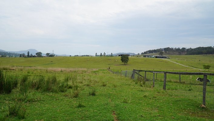 Clandulla Cottages, Boyland 14
