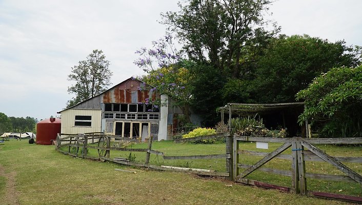 Clandulla Cottages, Boyland 3