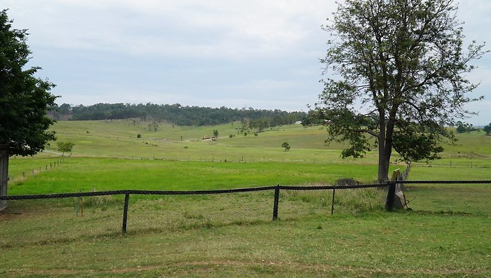Clandulla Cottages, Boyland 9