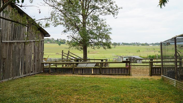 Clandulla Cottages, Boyland 16