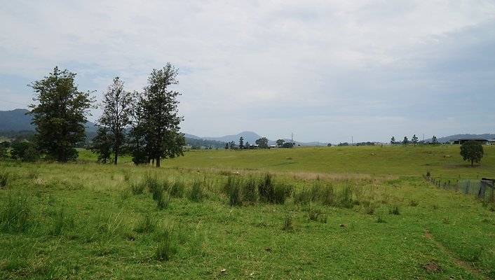 Clandulla Cottages, Boyland 11