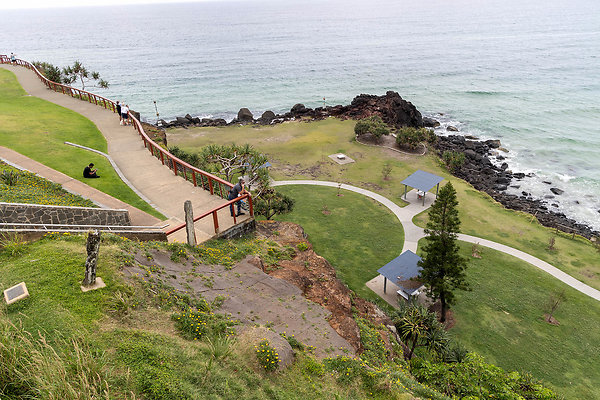 CAPTAIN COOK MEMORIAL LIGHTHOUSE-8