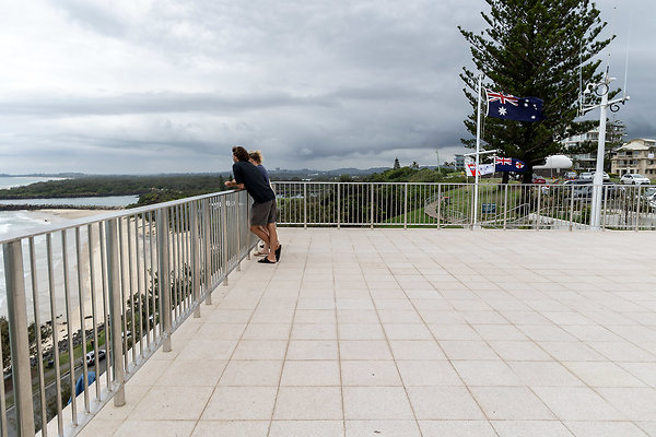 CAPTAIN COOK MEMORIAL LIGHTHOUSE-5