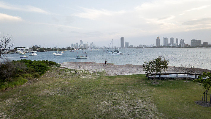DOUG JENNINGS PARK
