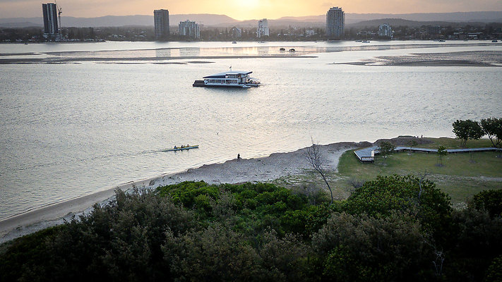 Doug Jennings Park Drone-39