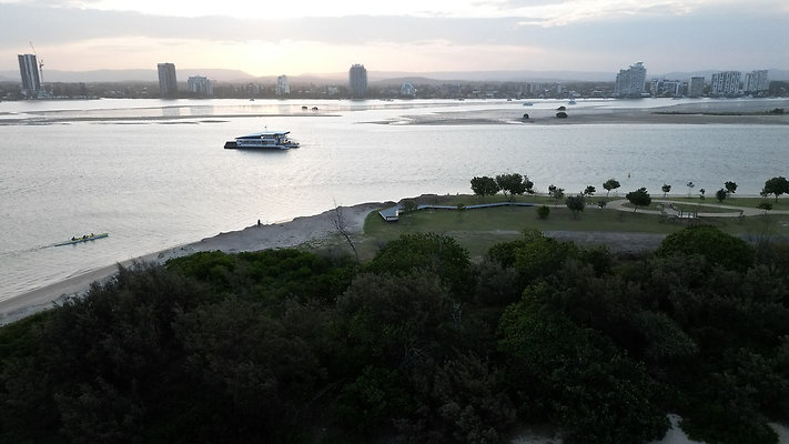 More Drone