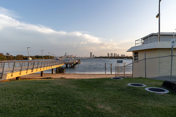 MARINE STADIUM JETTY DAY-5