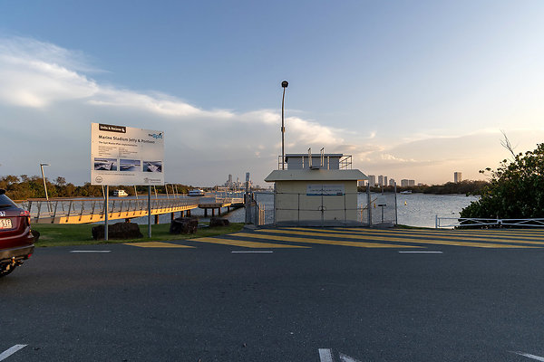 MARINE STADIUM JETTY DAY-3