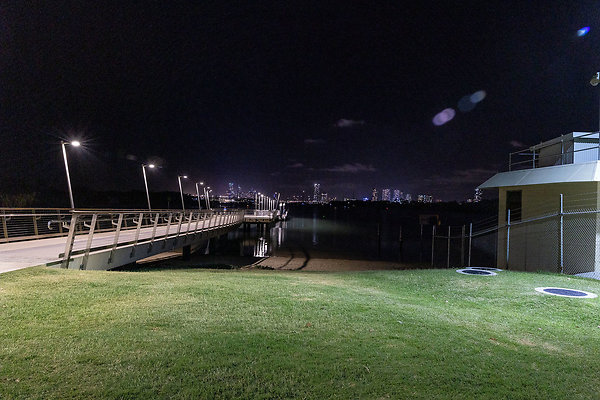 MARINE STADIUM JETTY NIGHT-7