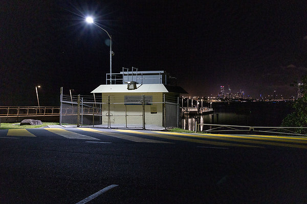 MARINE STADIUM JETTY NIGHT-5