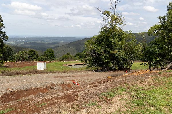 MT TAMBORINE PRIVATE OVERLOOK-14