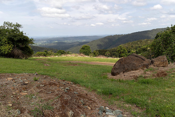 MT TAMBORINE PRIVATE OVERLOOK-19
