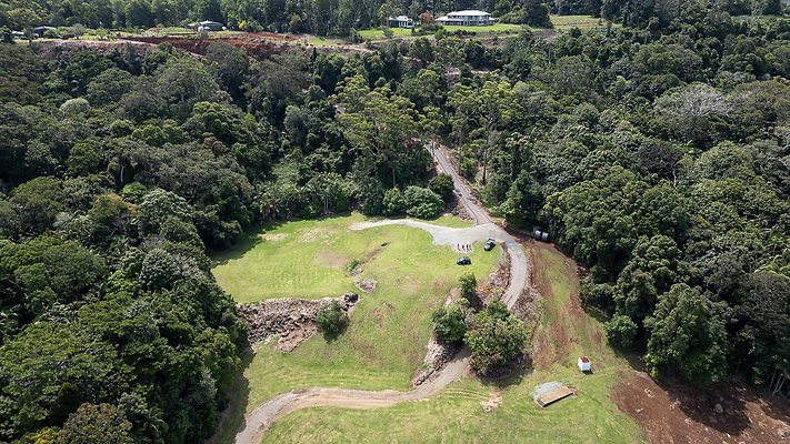 MT TAMBORINE PRIVATE OVERLOOK DRONE-19