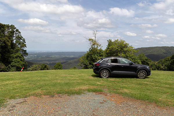 MT TAMBORINE PRIVATE OVERLOOK-6