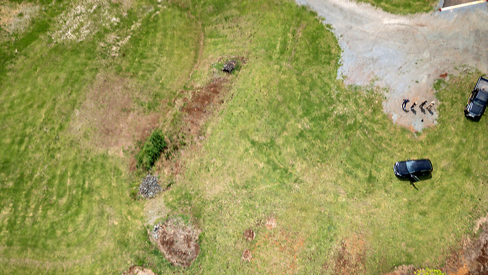 MT TAMBORINE PRIVATE OVERLOOK DRONE-24