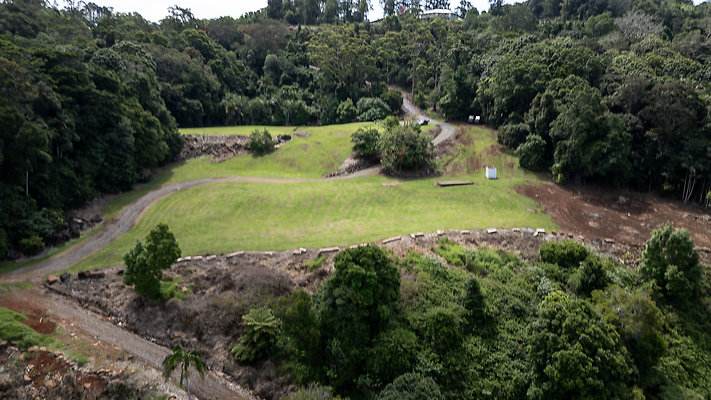 MT TAMBORINE PRIVATE OVERLOOK DRONE-8