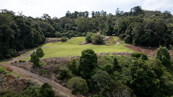 MT TAMBORINE PRIVATE OVERLOOK DRONE-9
