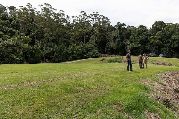 MT TAMBORINE PRIVATE OVERLOOK-20