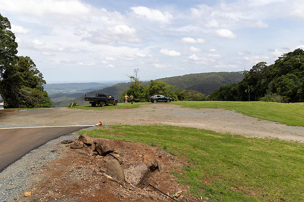 MT TAMBORINE PRIVATE OVERLOOK-12