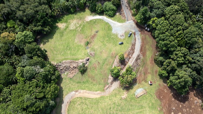 MT TAMBORINE PRIVATE OVERLOOK DRONE-22