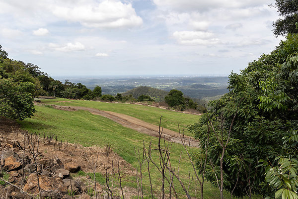 MT TAMBORINE PRIVATE OVERLOOK-22
