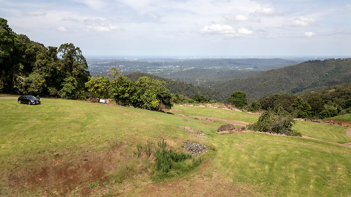 MT TAMBORINE PRIVATE OVERLOOK DRONE-29