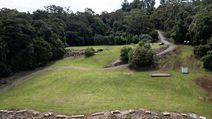 MT TAMBORINE PRIVATE OVERLOOK DRONE-6