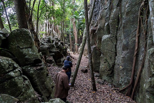 THE GORGE MT. TAMBORINE-6