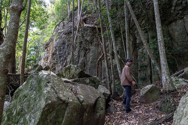 THE GORGE MT. TAMBORINE-3