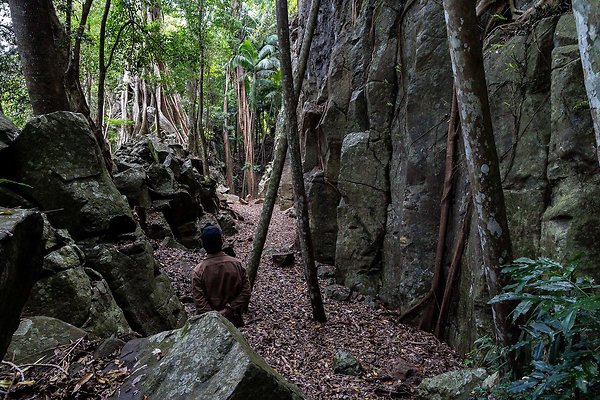 THE GORGE MT. TAMBORINE-5