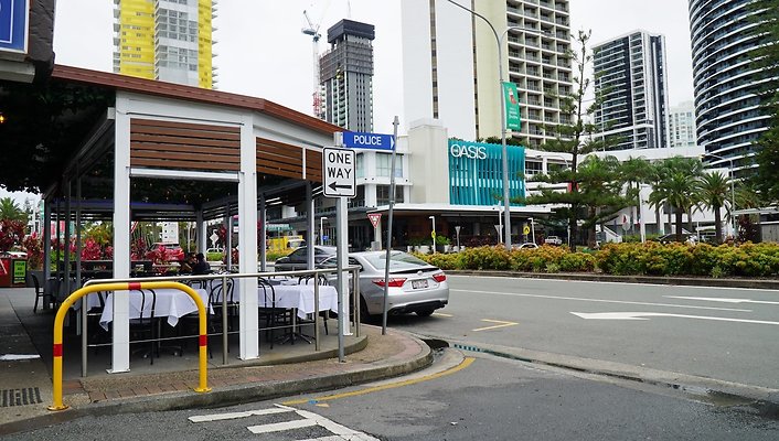 Main Palce, Broadbeach38