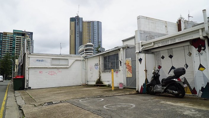 Main Palce, Broadbeach19