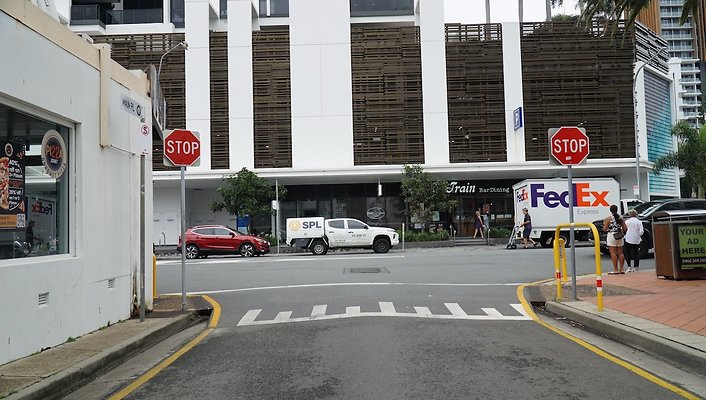 Main Palce, Broadbeach41